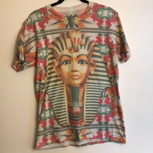 Pharaoh Tee